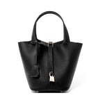 Genuine Leather Bag - 3508