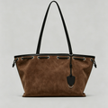 Genuine Leather Bag - 11