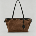 Genuine Leather Bag - 11