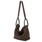 Genuine Leather Bag - 3513