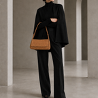 Genuine Leather Bag - 29
