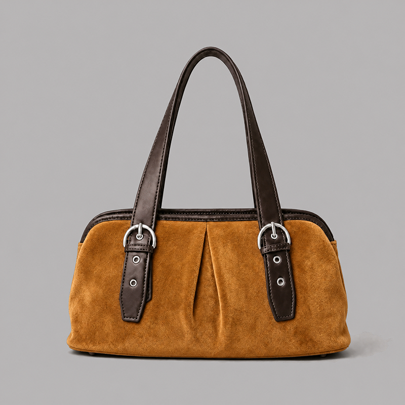 Genuine Leather Bag - 41