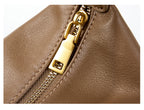 Genuine Leather Bag - P18
