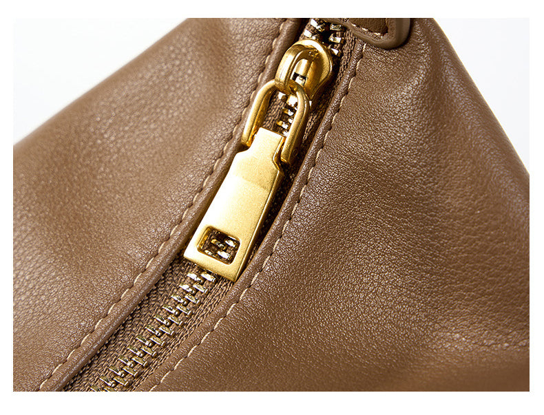 Genuine Leather Bag - P18