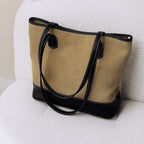 Genuine Leather Bag - 151