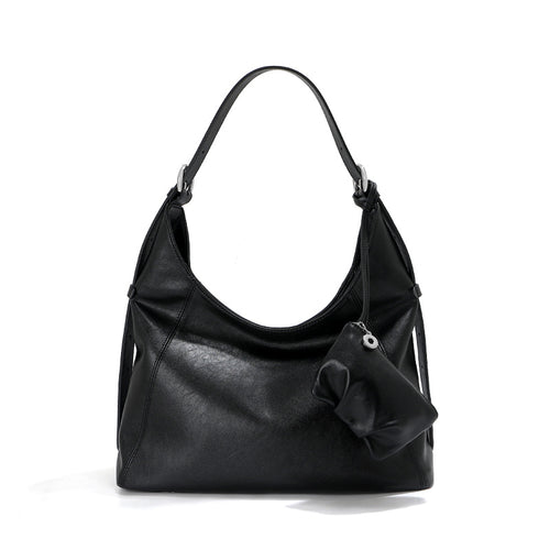 Genuine Leather Bag - 020