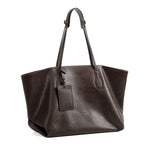 Genuine Leather Bag - 011