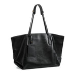 Genuine Leather Bag - 011