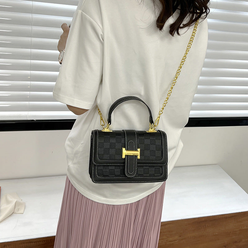 PU Leather Bag - 15