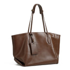 Genuine Leather Bag - 011