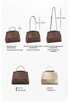 Genuine Leather Bag - 031