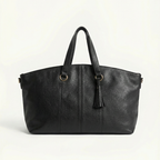 Genuine Leather Bag - 012