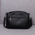 Genuine Leather Bag - 3506