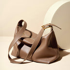 Genuine Leather Bag - P18
