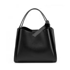 Genuine Leather Bag - 3509