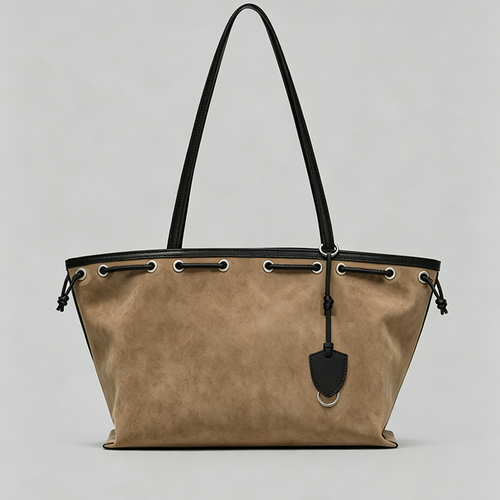 Genuine Leather Bag - 11