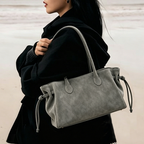 Genuine Leather Bag - 13