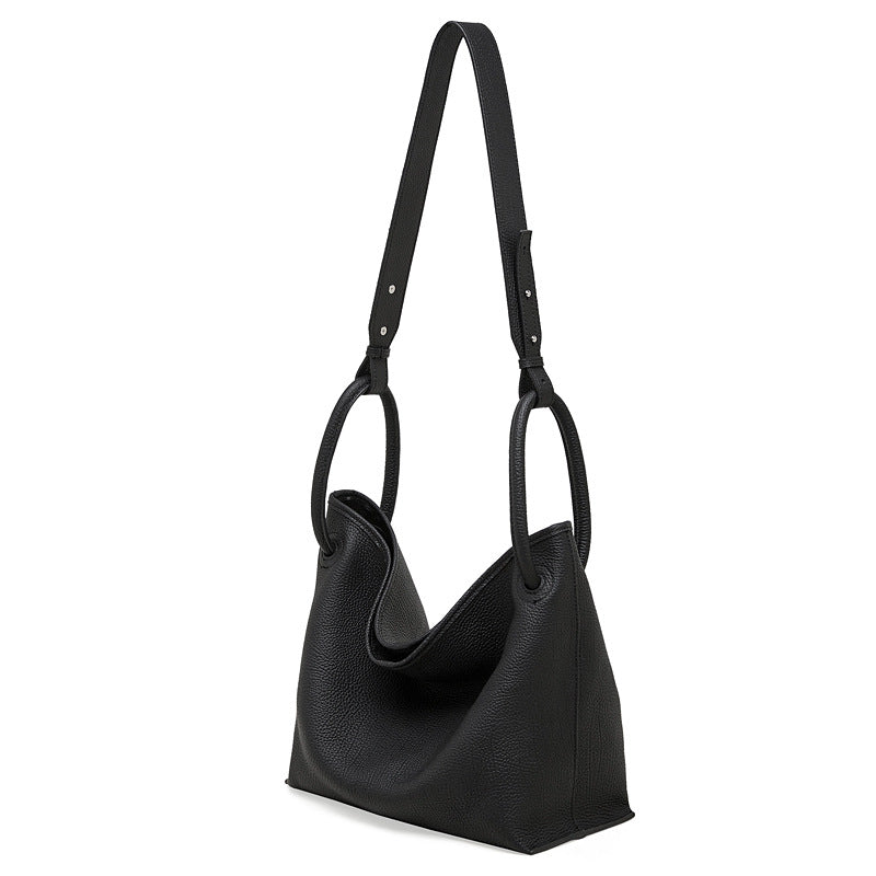 Genuine Leather Bag - 3513