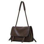 Genuine Leather Bag - 3510