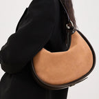 Genuine Leather Bag - 034
