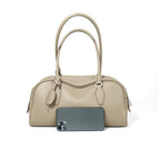 Genuine Leather Bag - 009