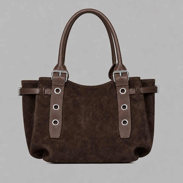 Genuine Leather Bag - 42