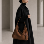 Genuine Leather Bag - 23