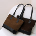Genuine Leather Bag - 151