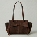 Genuine Leather Bag - 2