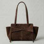 Genuine Leather Bag - 2