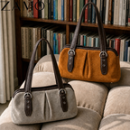 Genuine Leather Bag - 41