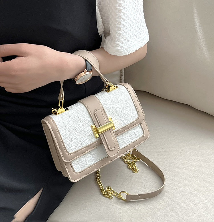 PU Leather Bag - 15