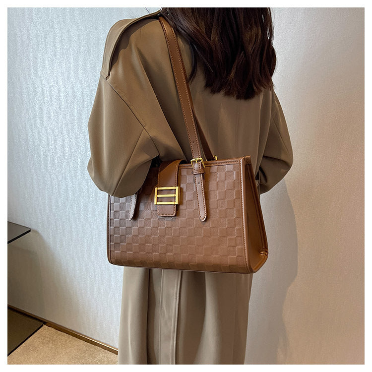 PU Leather Bag - 13