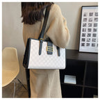 PU Leather Bag - 13