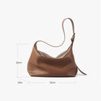Genuine Leather Bag - P18