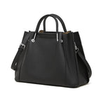Genuine Leather Bag - 3512