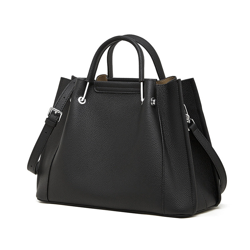 Genuine Leather Bag - 3512