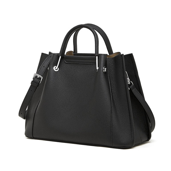 Genuine Leather Bag - 3512