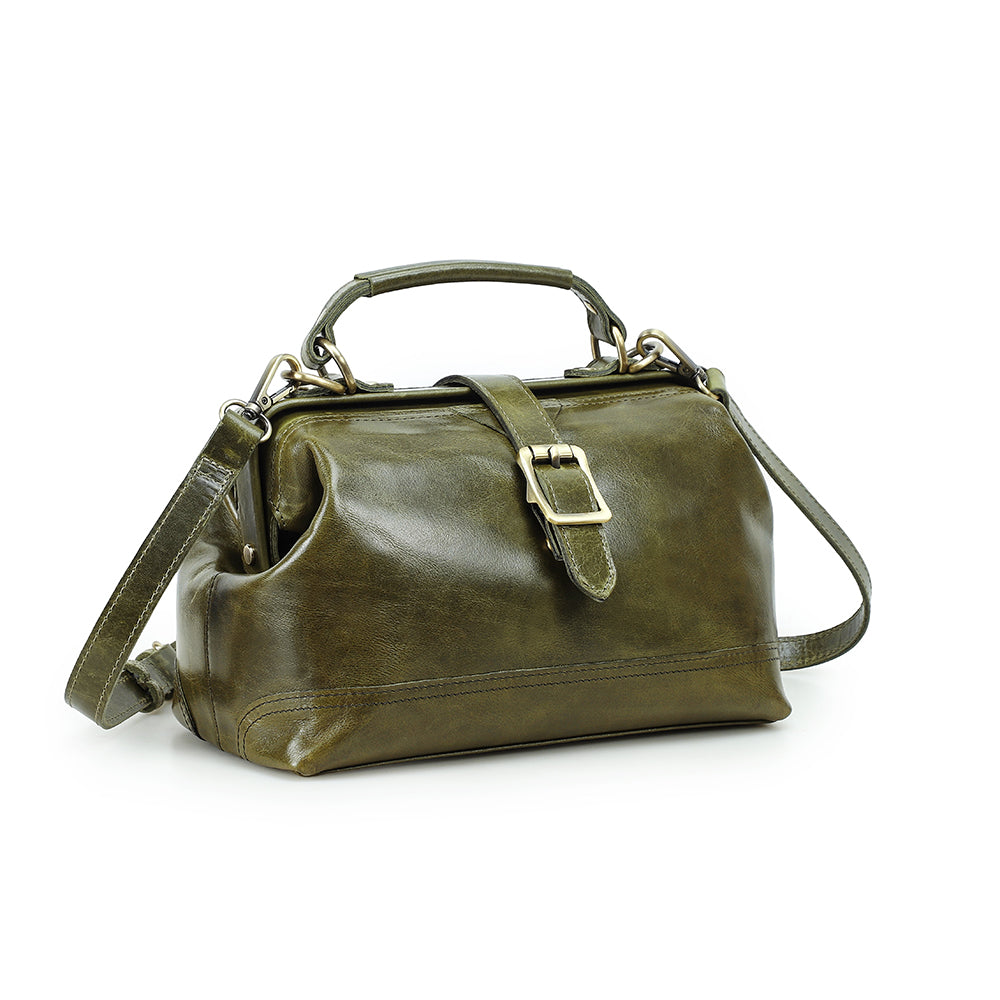 Genuine Leather Bag - 30