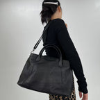 Genuine Leather Bag - 3507