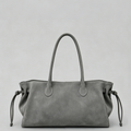 Genuine Leather Bag - 13