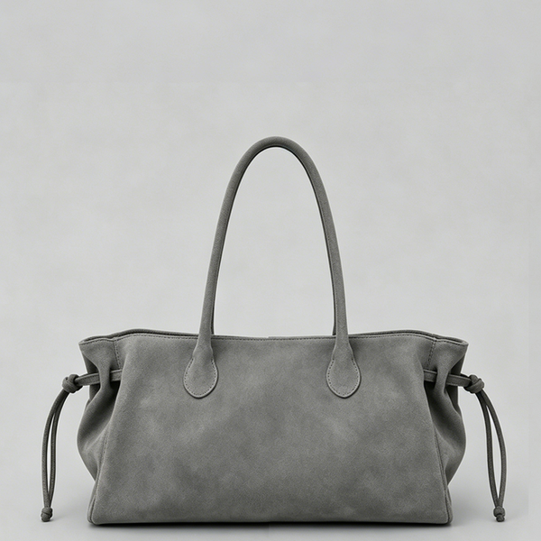 Genuine Leather Bag - 13