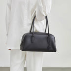 Genuine Leather Bag - 009