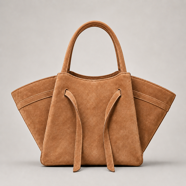 Genuine Leather Bag - 43