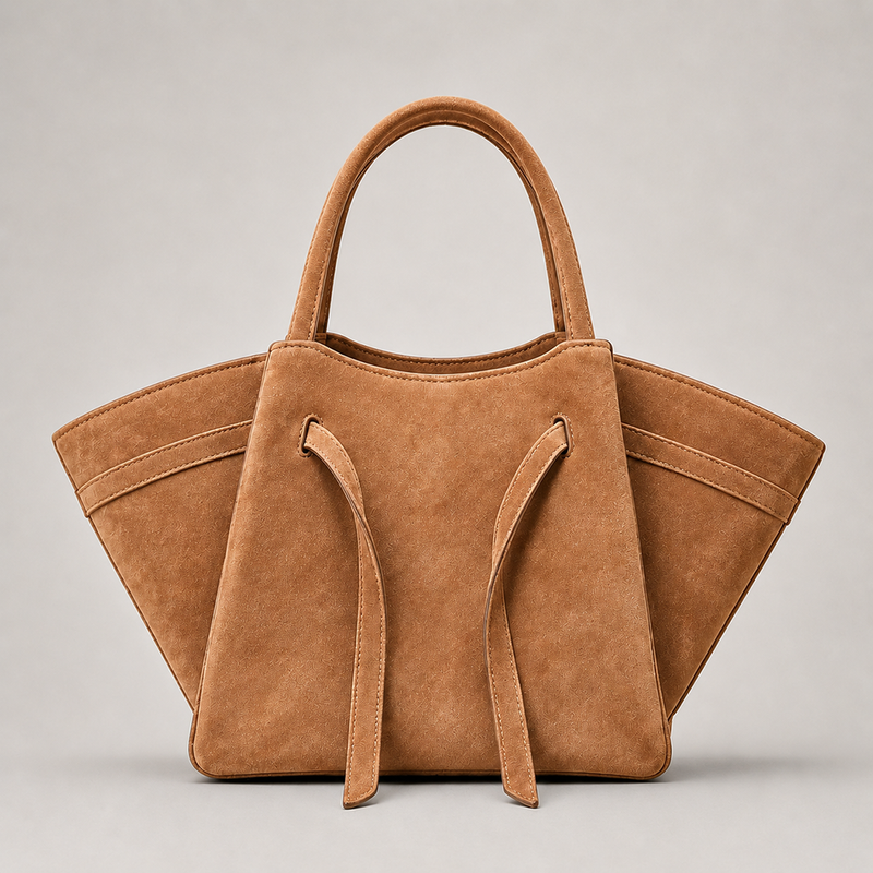 Genuine Leather Bag - 43
