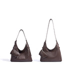 Genuine Leather Bag - 020