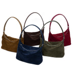 Genuine Leather Bag - 153