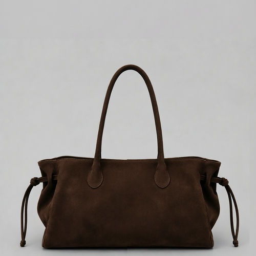 Genuine Leather Bag - 13