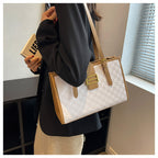 PU Leather Bag - 13