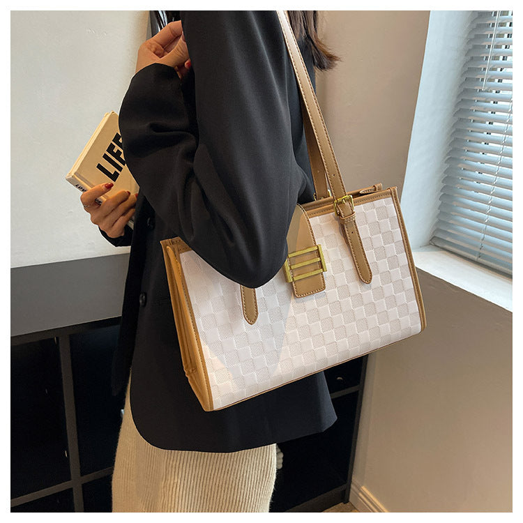 PU Leather Bag - 13